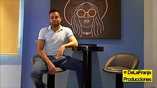interview with mexican actor robb trejo