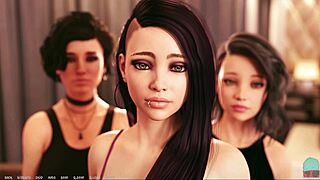 a o a academy 71 some alone time with sweet rebecca