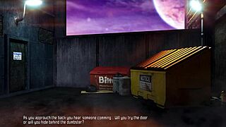 Playing in nightclub xxx with big tits and asses all around