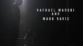 Hey Rachael Madori, ready for hardcore anal bondage with that big cock?