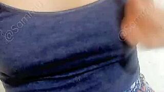 Relato erotico a solas con sofia?