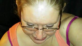 What happened on that date with interracial fun?