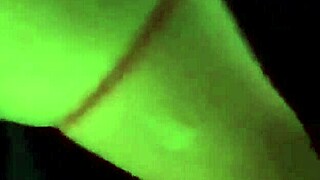 Fucking my neighbor so hard!