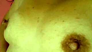 novinha masturbates to intense cum in homemade video last part
