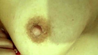 novinha masturbates to intense cum in homemade video last part