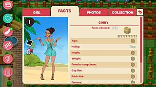 Nutaku booty farm hentai game part 14