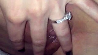 Trimmed Video Of Wet Pussy Masturbation