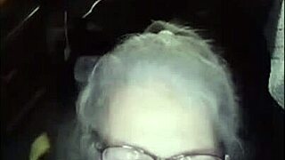 Sexy Mature Vee Performs Bold Naked Yoga