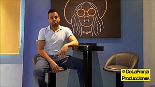 interview with mexican actor robb trejo