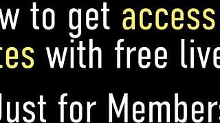 spencer scott and tasha reign casually take their big sextoy out for some outdoor fun