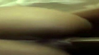 filipina rides black cock in hotel group