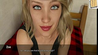 wvm 70 why does kimmy not like john in 3d hentai game with big tits ass