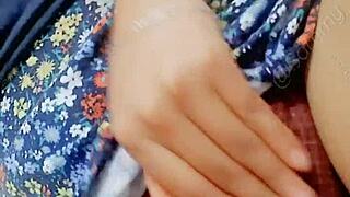 Relato erotico a solas con sofia?