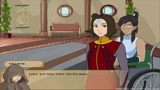 Four Element Trainer Book 5 Slav Part 5