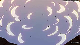 Ford Derpixon leads a wild orgy with intense anal and pussy licking action. It’s pure group chaos!