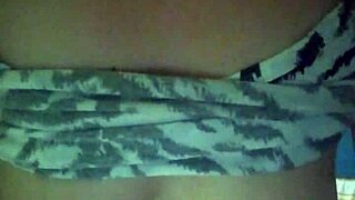 Parados y en su casa with monster cock?