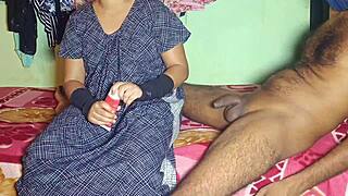 Didi sucks big cock then gets tight ass fucked