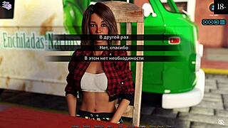 Continuing the sunshine love gameplay in part two