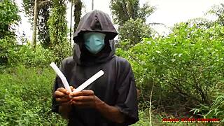 Can You Believe This Pastor's Wife Fucks Her Husband's Driver in Leaked Video?