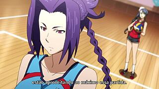 Maken-Ki - 07 Bd 720P