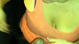 What happened on that date with interracial fun?