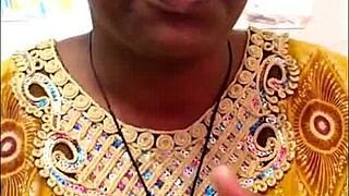 Black mama answers if she's ever had an STD before in amateur setting