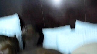 lyla everwett and wethead latina give double blowjob