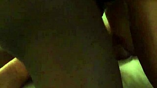 i watch my wife take that big black cock from behind, her big tits bouncing