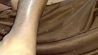 Hidden Camera Assfucking Session