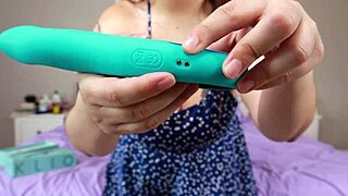 Reviewing Femmefunn Klio Vibrator