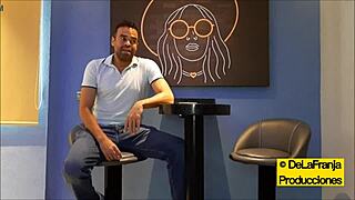 interview with mexican actor robb trejo