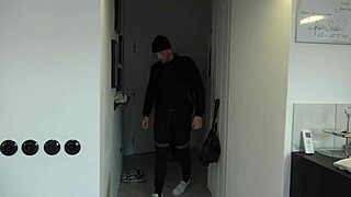 I love watching two guys drill that Russian girl's ass