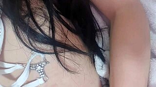 On your face or in your mouth, where do you prefer my delicious cumshot?