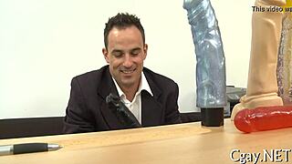 Gay Guys Fuck Hard In Episodes