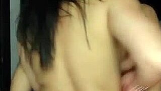 Aleja prepares big ass for lesbian threesome on Valentine's?
