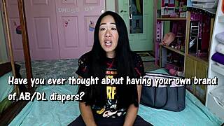 Diaperpervs answering questions in july 2023