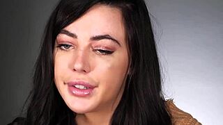 Up Close: Whitney Wright's Intense Clit Rubbing Orgasm Full Scene