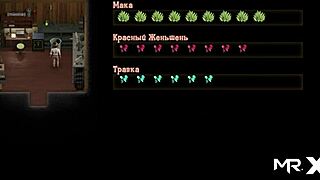 i creampied the doctor's ass in her office