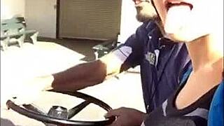 Felicity Feline Shines on Set in Sexy Compilation