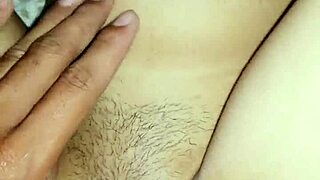 bro, my classmate rode my dick hard in pov while mom’s outside, tight asian creampie action! 😜