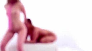 Wow! Unusual Lezzie Centerfolds Fist Fucking Tight Twats and Anals Hard