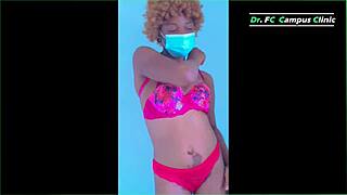 19Yo Girl Loves To Fuck So Much!