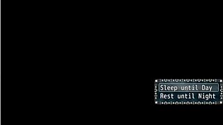 خسرت السباق ومسك بزازي الشقراء في الشارع