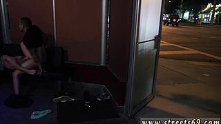 Valerie White experiences her first BDSM squirt session, bound and dominated as a cute 18+ towheaded teen.