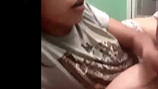 Check out this blowjob compilation with horny petite latinas