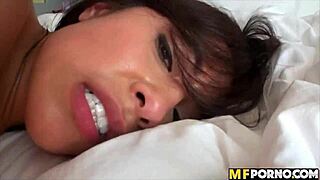 Alliyah Sky Hot Horny Latina