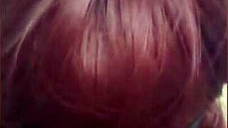 Relax while I suck your cock and swallow your cum