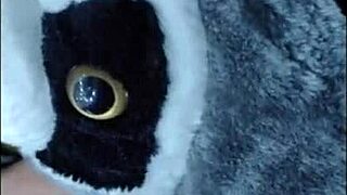 White Wolf, Man, She Can’t See Me Without Wantin’ to Suck, Submissive Novinha!