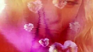 jeyla spice takes huge bbc doggystyle