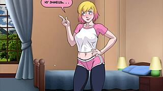 Complete gameplay - rogue-like evolution part 14